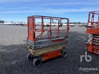 Photo of a 2004 JLG 1930ES