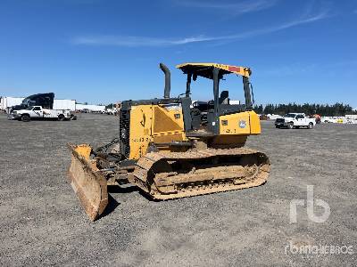 Photo of a 2012 John Deere 650KLGP