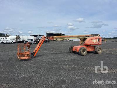Photo of a 2008 JLG 660SJ