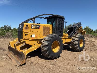Photo of a 2015 Caterpillar 525D