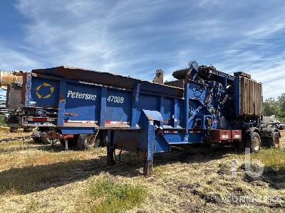 Photo of a 2006 Peterson Pacific / Astec 4700B