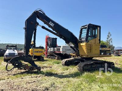Photo of a 2000 Caterpillar 322BLL