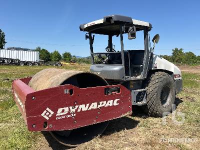 Photo of a 2020 Dynapac CA2500D