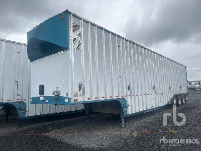 Photo of a 2012 Western TRAILER