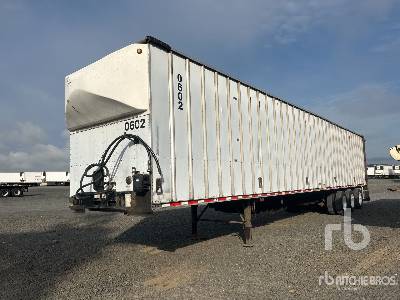 Photo of a 2006 Western 53 ft Quad/A