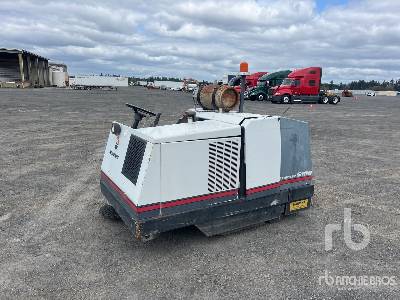 Photo of a  Advance RETRIEVER 5100