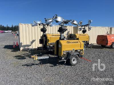 Photo of a 2015 Allmand NIGHTLIGHT PRO