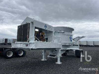 Photo of a 1993 Diamond Z 1248