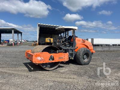 Photo of a 2015 Hamm 3410P