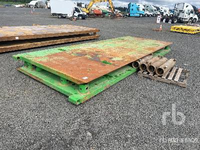 Photo of a 2024 Speed Shore 8 ft x 20 ft