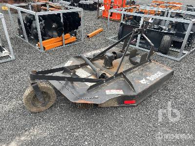 Photo of a  Bobcat 3RC60