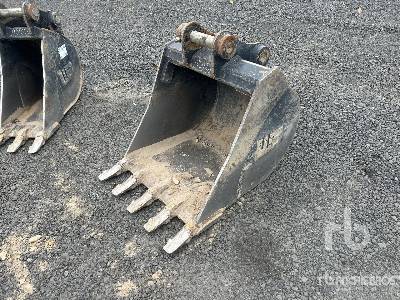 Photo of a  Werk-Brau 24 in Digging - Fits Komatsu PC45