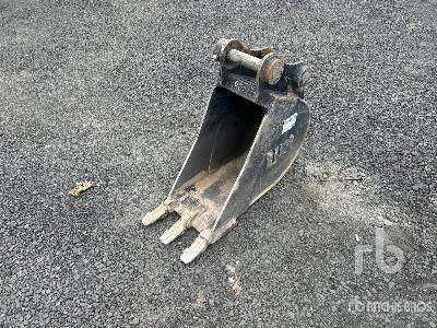 Photo of a  Werk-Brau 12 in Digging - Fits Komatsu PC45