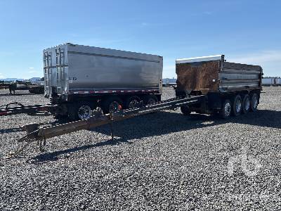 Photo of a 1997 Sturdyweld 17 ft Quad/A