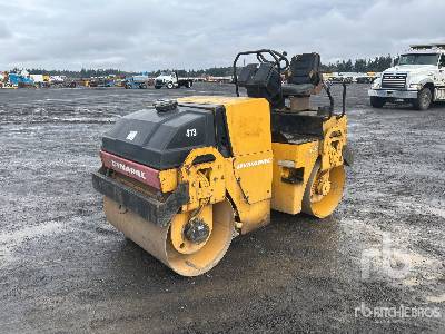 Photo of a 1994 Dynapac CC102
