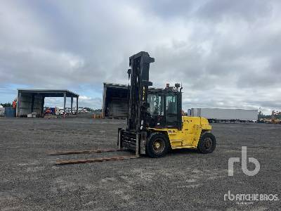 Photo of a 1999 Hyster H280XL
