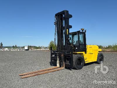 Photo of a 2001 Hyster H360XL