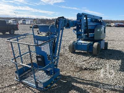 Photo of a 2013 Genie Z-40/23N RJ