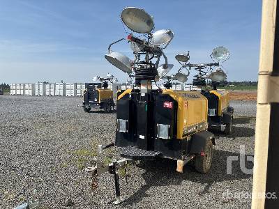 Photo of a 2017 Allmand MAXI-LITE II