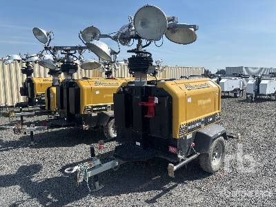 Photo of a 2017 Allmand MAXI-LITE II