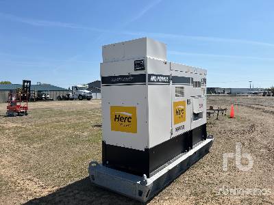 Photo of a 2019 Multiquip DCA-70SSIU4F