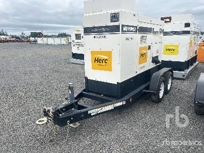 Photo of a 2018 Multiquip DCA-70SSIU4F
