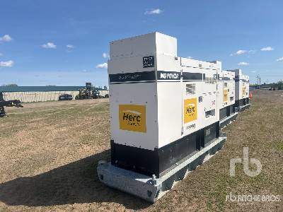 Photo of a 2019 Multiquip DCA-70SSIU4F