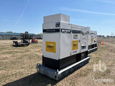 Photo of a 2019 Multiquip DCA-70SSIU4F