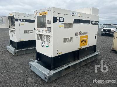 Photo of a 2019 Multiquip DCA-70SSIU4F