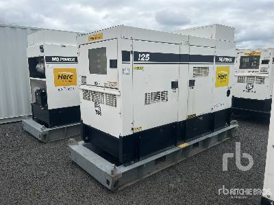 Photo of a 2018 Multiquip DCA125SSIU4F