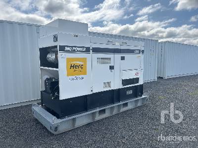 Photo of a 2018 Multiquip DCA-125SSIU4F