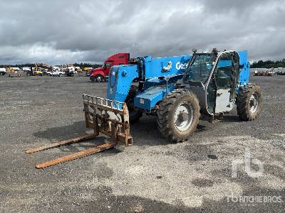 Photo of a 2013 Genie GTH-844