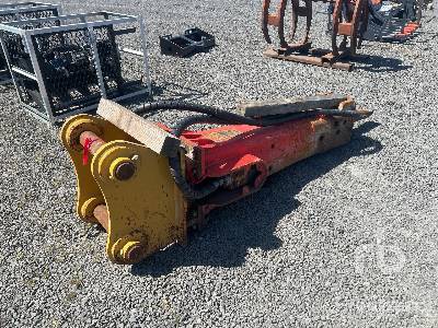 Photo of a 2007 Rammer E 66 CITY