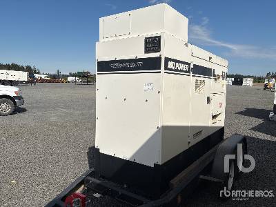 Photo of a 2020 Multiquip DCA-70SSIU4F