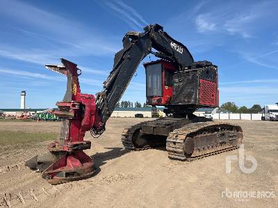 Photo of a 2011 Valmet 450FXL-1