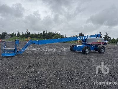 Photo of a 2005 Genie S85