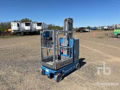 Photo of a 2013 Genie GR-20