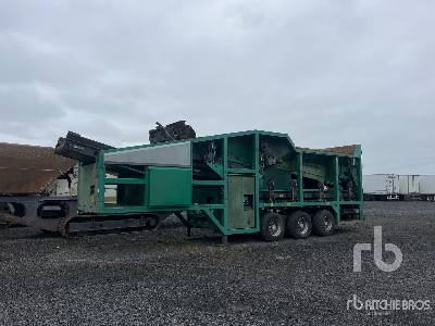 Photo of a 2009 Komptech L3