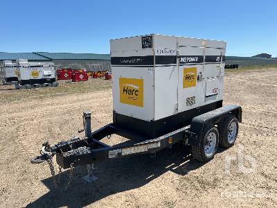 Photo of a 2020 Multiquip DCA45SSIU4F