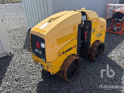 Photo of a 2018 Rammax 1575