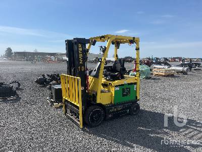 Photo of a 2020 Hyster E50XN-33