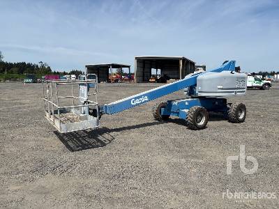 Photo of a 2007 Genie S40