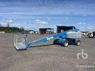 Photo of a 2007 Genie S60