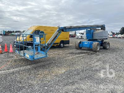 Photo of a 2005 Genie Z80/60