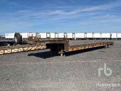 Photo of a 1991 Trail King TK70SA-462
