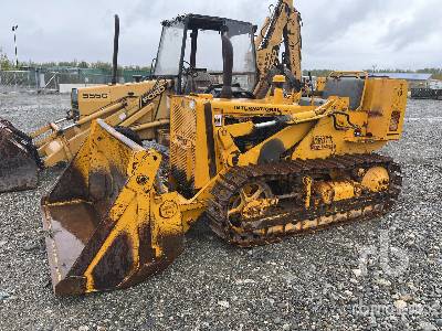 Photo of a  Drott 6K3