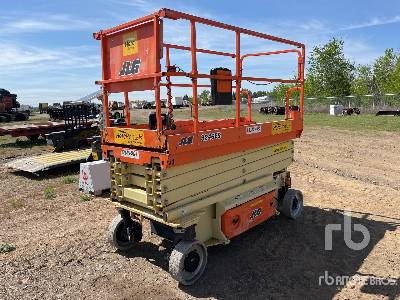 Photo of a 2017 JLG 3246ES