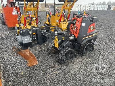 Photo of a 2016 Ditch Witch R300