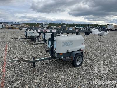 Photo of a 2009 Wacker Neuson LTN-6