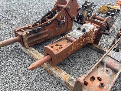 Photo of a  Stanley 50